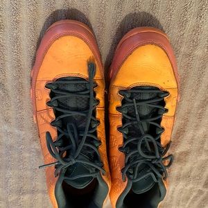 Jordan retro